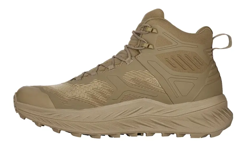 FORTUX GTX QC COYOTE - LOWA 