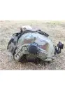 Casque High Cut decimus - lorica