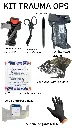KIT TRAUMA IFAK 