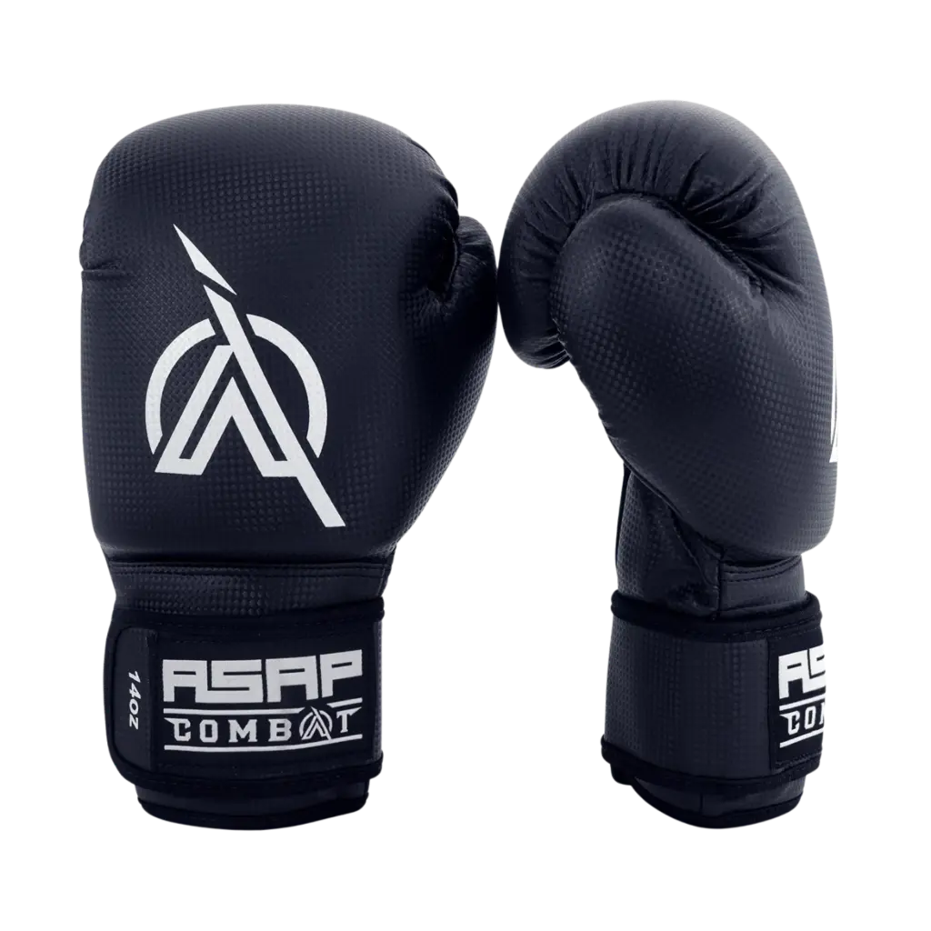 GANT DE BOXE "ATTACK" - ASAP 