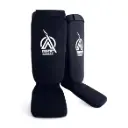 Protège-Tibias/Pieds "KONTACT" CE - homologués compétition - ASAP