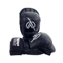 Gants Sparring MMA "IMPACT" CE - homologués compétition - ASAP