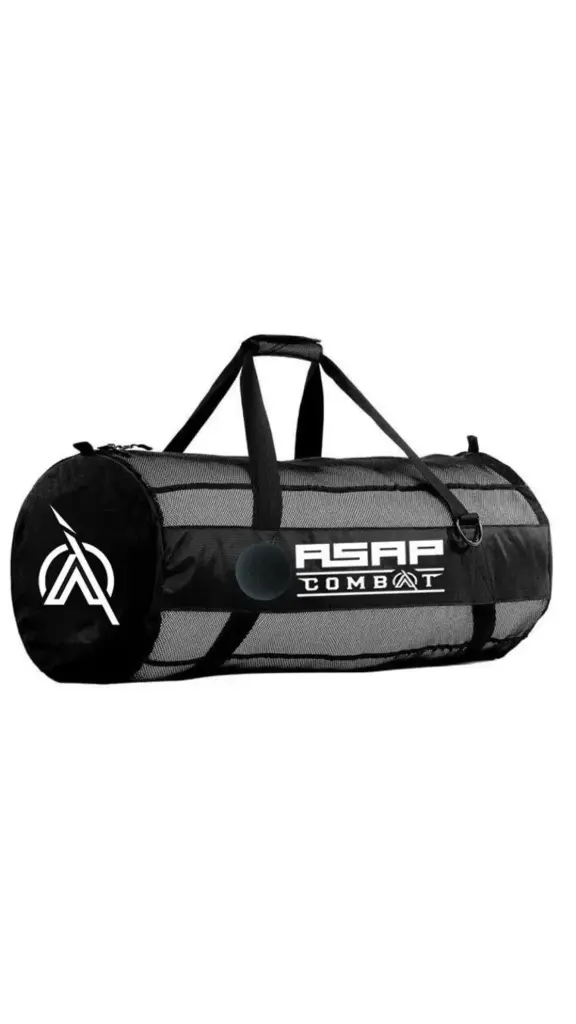 Sac de sport Respirent 70L - ASAP