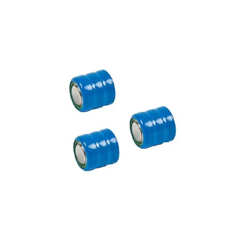batteries laserammo x3