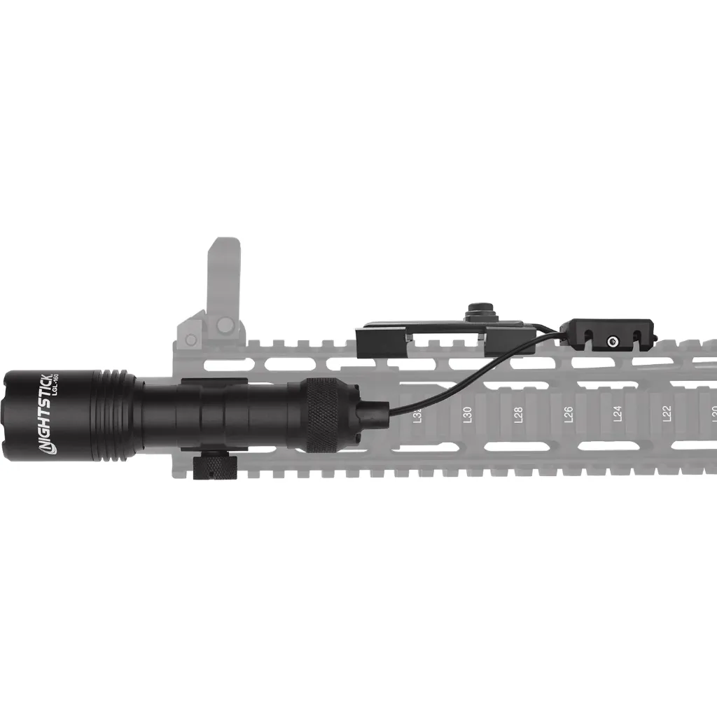 Lampe fusil LGL-160-T Turbo