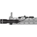 Lampe fusil LGL-160-T Turbo