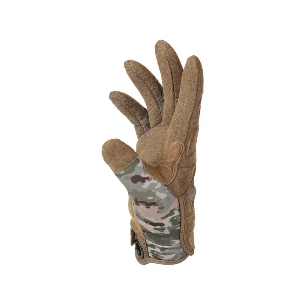 Gants X-Light Camo - kynetixx (S)