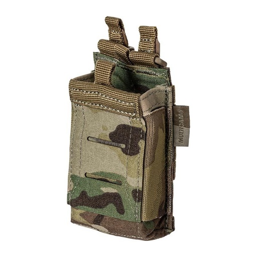[511-56753] PORTE-CHARGEUR HK416 Multicam