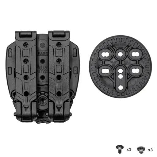 TEK-MOUNT MOLLE LOK