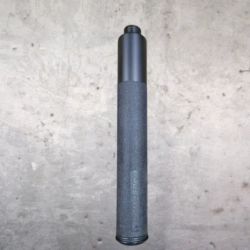 Bâton téléscopique autolock - TRUST-LOCK