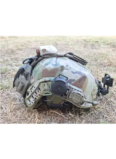 Casque High Cut decimus - lorica