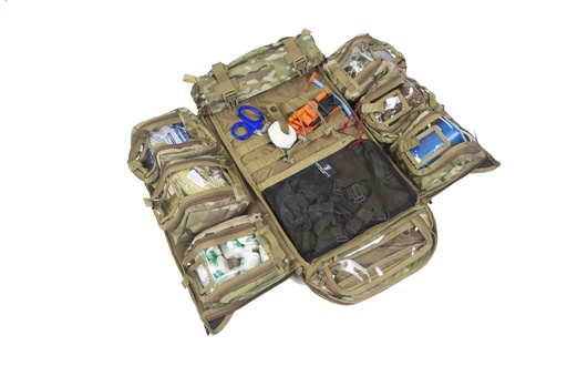 SAC LACUNA 30L 