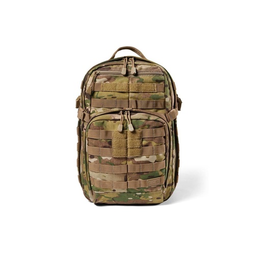 [56562-169] RUSH 12-2.0 multicam