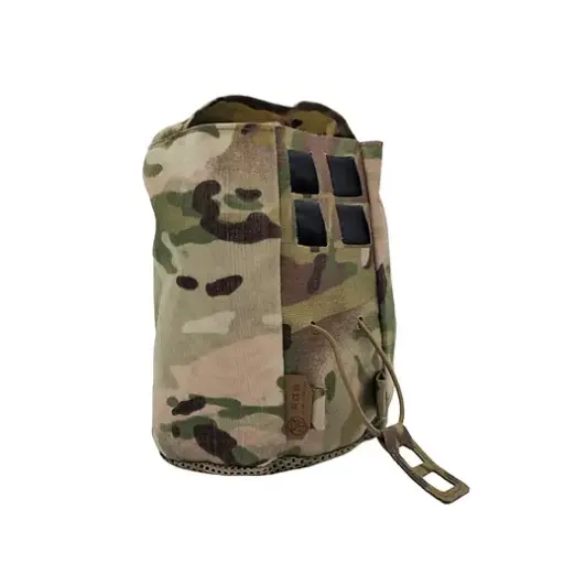 [RGS-DELESTAGE] Poche delestage MC - RGS