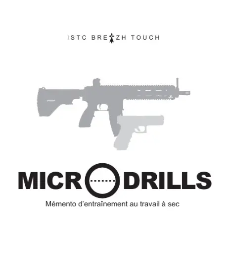 Livre Micro drill