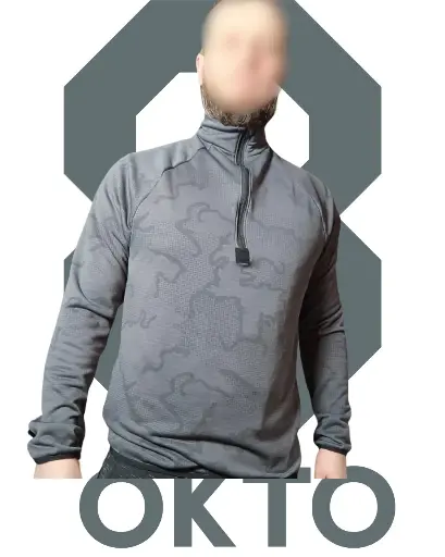 Ulfrote 2.0 - OKTO
