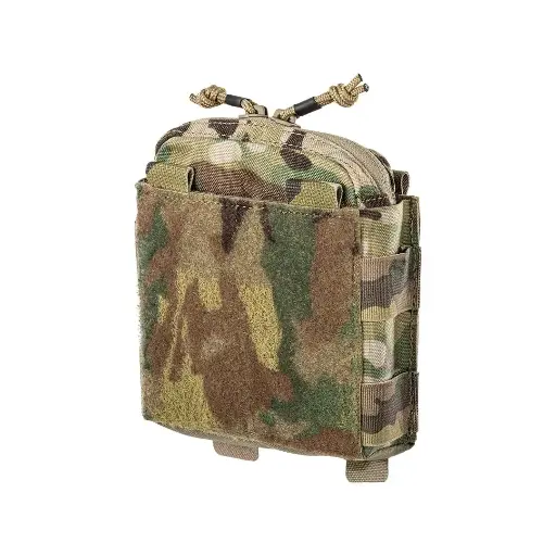 [568345MCN] Mini poche Modulaire Multicam