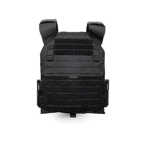 Porte-plaques QR (Base) Noir - 5.11